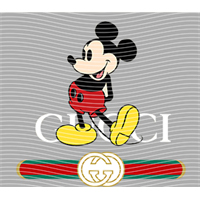 Mickey-AMQ 418